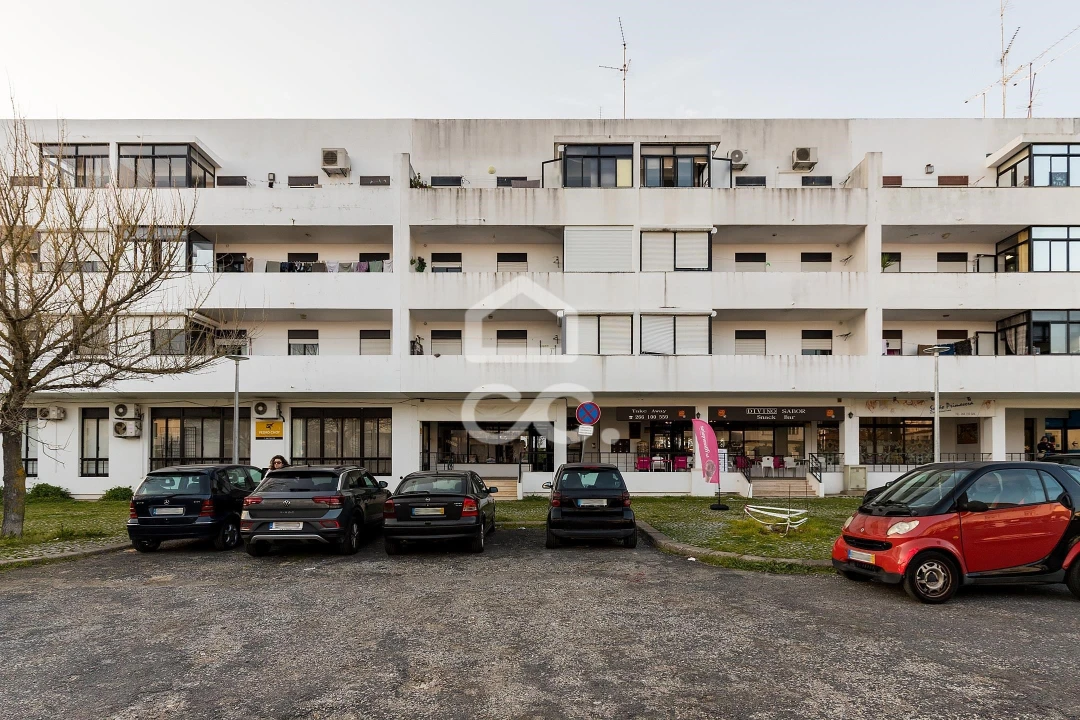 Apartamento T3 para Venda em Malagueira e Horta das Figueiras Foto 27