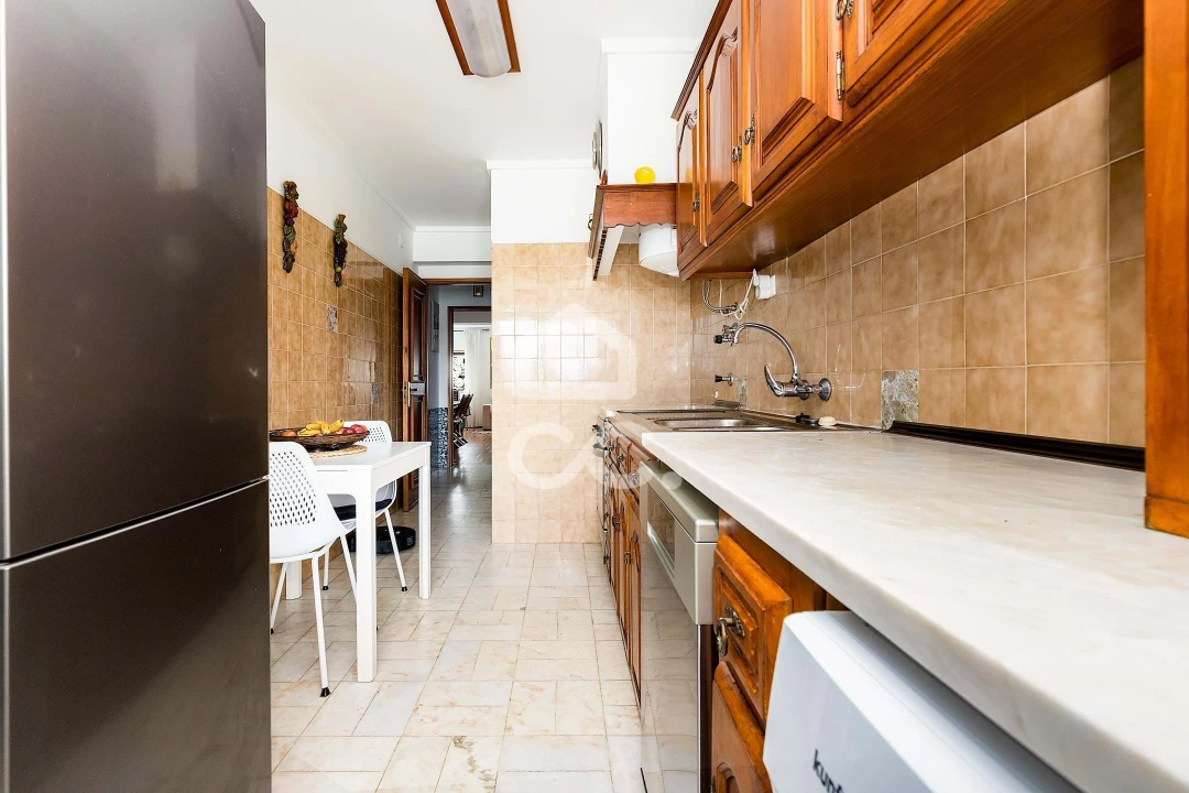 Apartamento T3 para Venda em Malagueira e Horta das Figueiras Foto 9