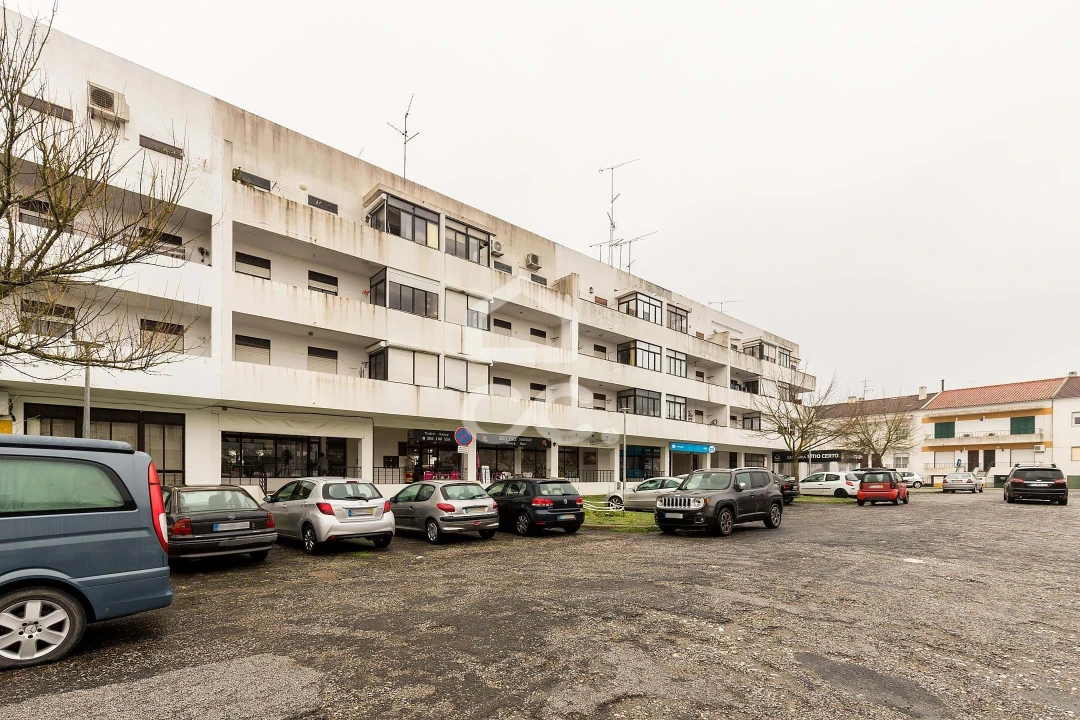 Apartamento T3 para Venda em Malagueira e Horta das Figueiras Foto 27