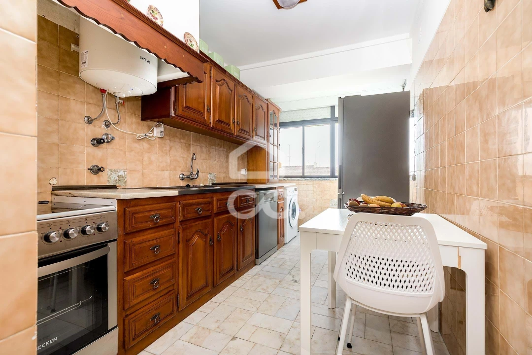 Apartamento T3 para Venda em Malagueira e Horta das Figueiras Foto 4