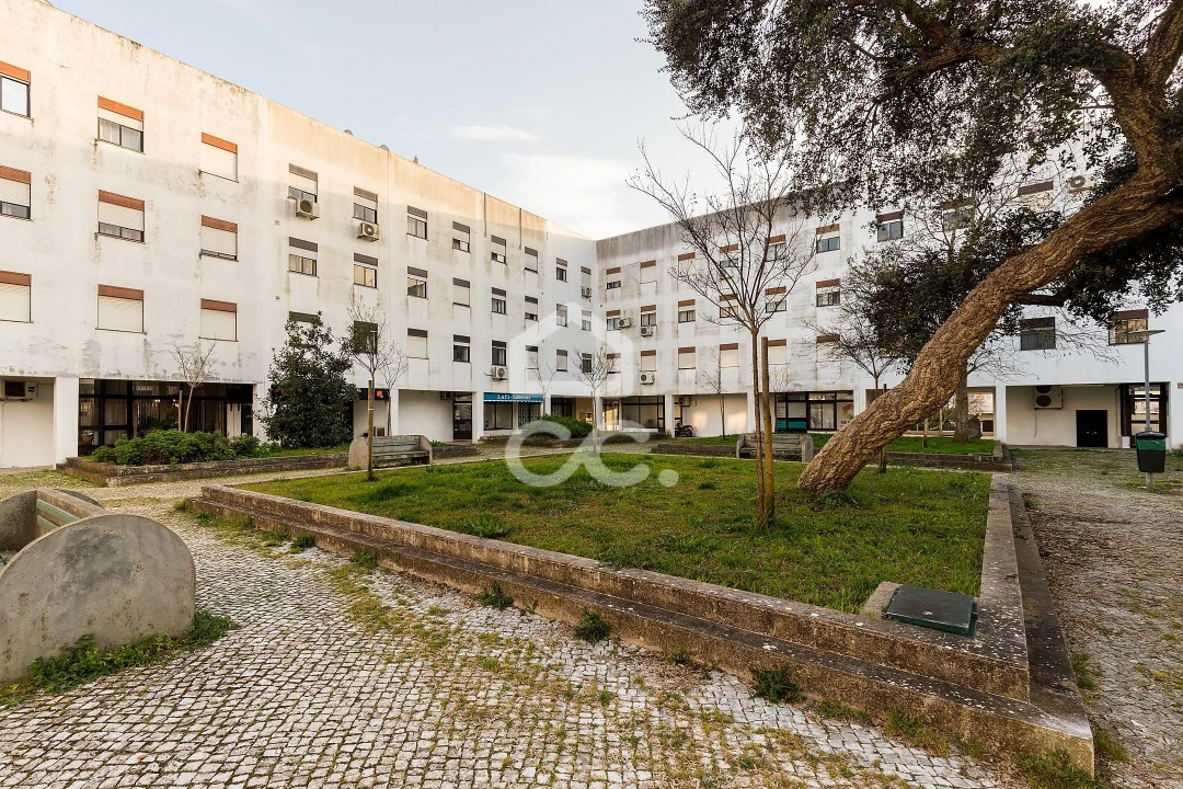 Apartamento T3 para Venda em Malagueira e Horta das Figueiras Foto 32