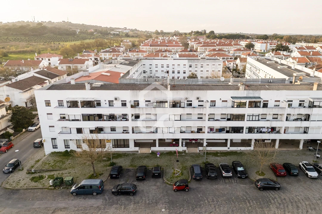 Apartamento T3 para Venda em Malagueira e Horta das Figueiras Foto 34