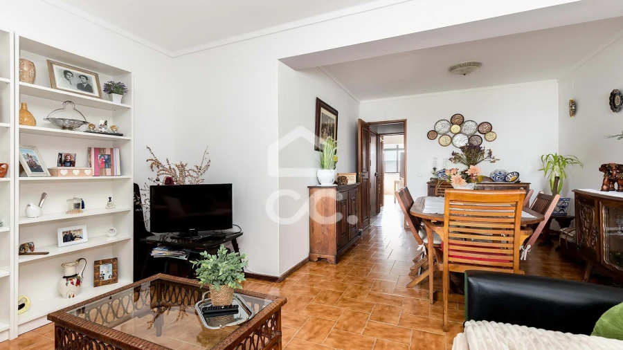 Apartamento T3 para Venda em Malagueira e Horta das Figueiras