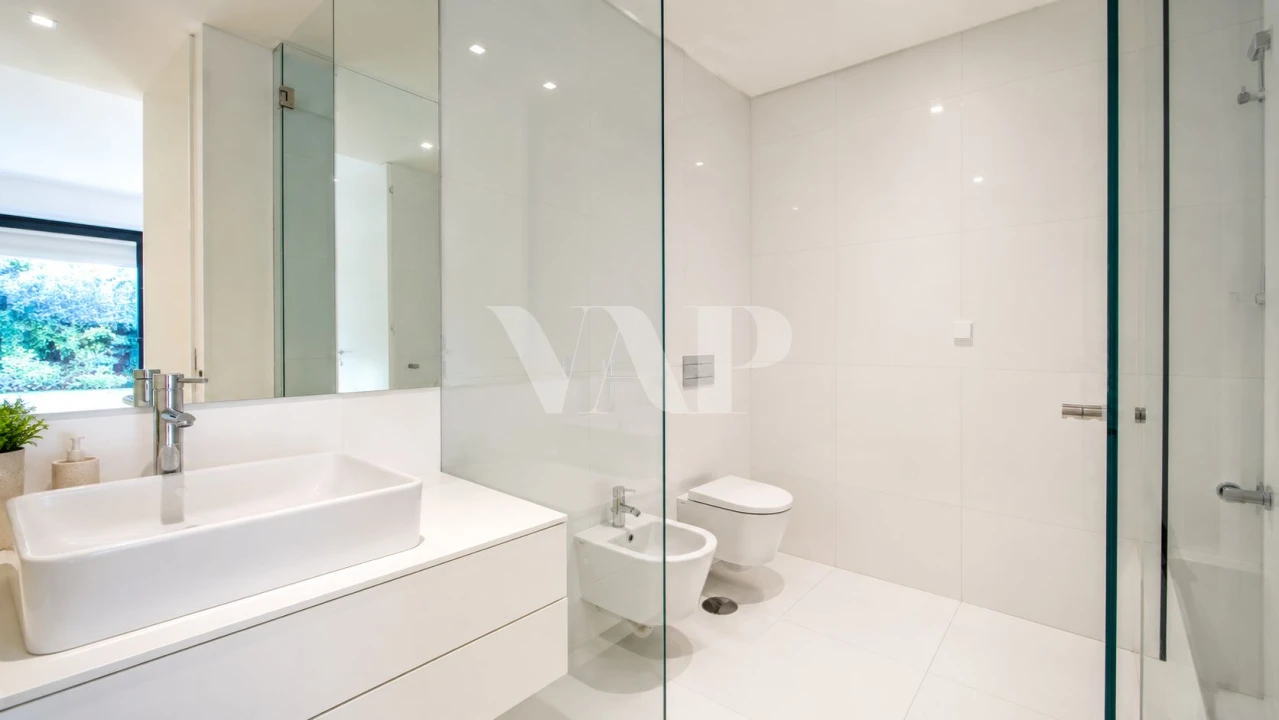 Apartamento T1 para Venda em Quarteira Foto 11