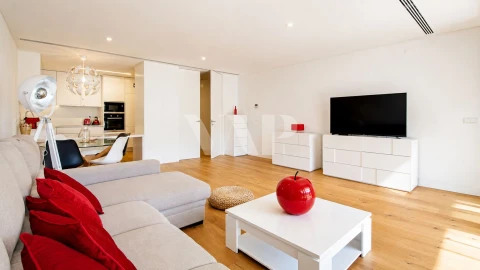 Apartamento T1 para Venda em Quarteira
