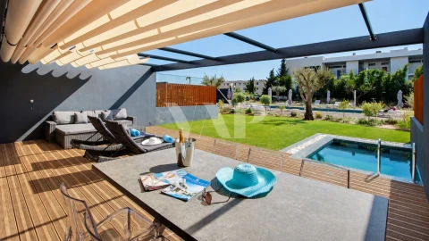Apartamento T1 para Venda em Quarteira