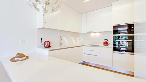 Apartamento T1 para Venda em Quarteira
