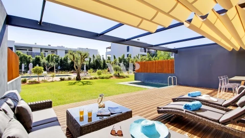 Apartamento T1 para Venda em Quarteira