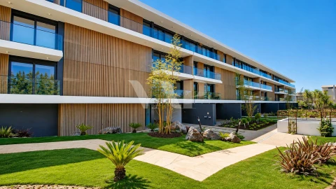 Apartamento T1 para Venda em Quarteira