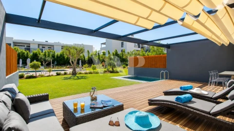 Apartamento T1 para Venda em Quarteira