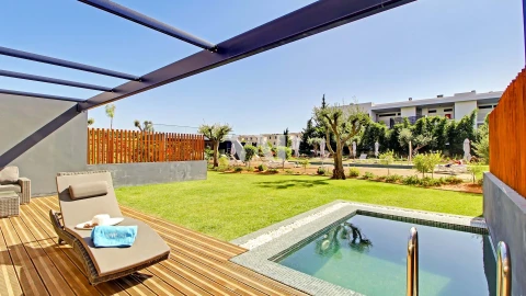Apartamento T1 para Venda em Quarteira