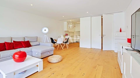 Apartamento T1 para Venda em Quarteira