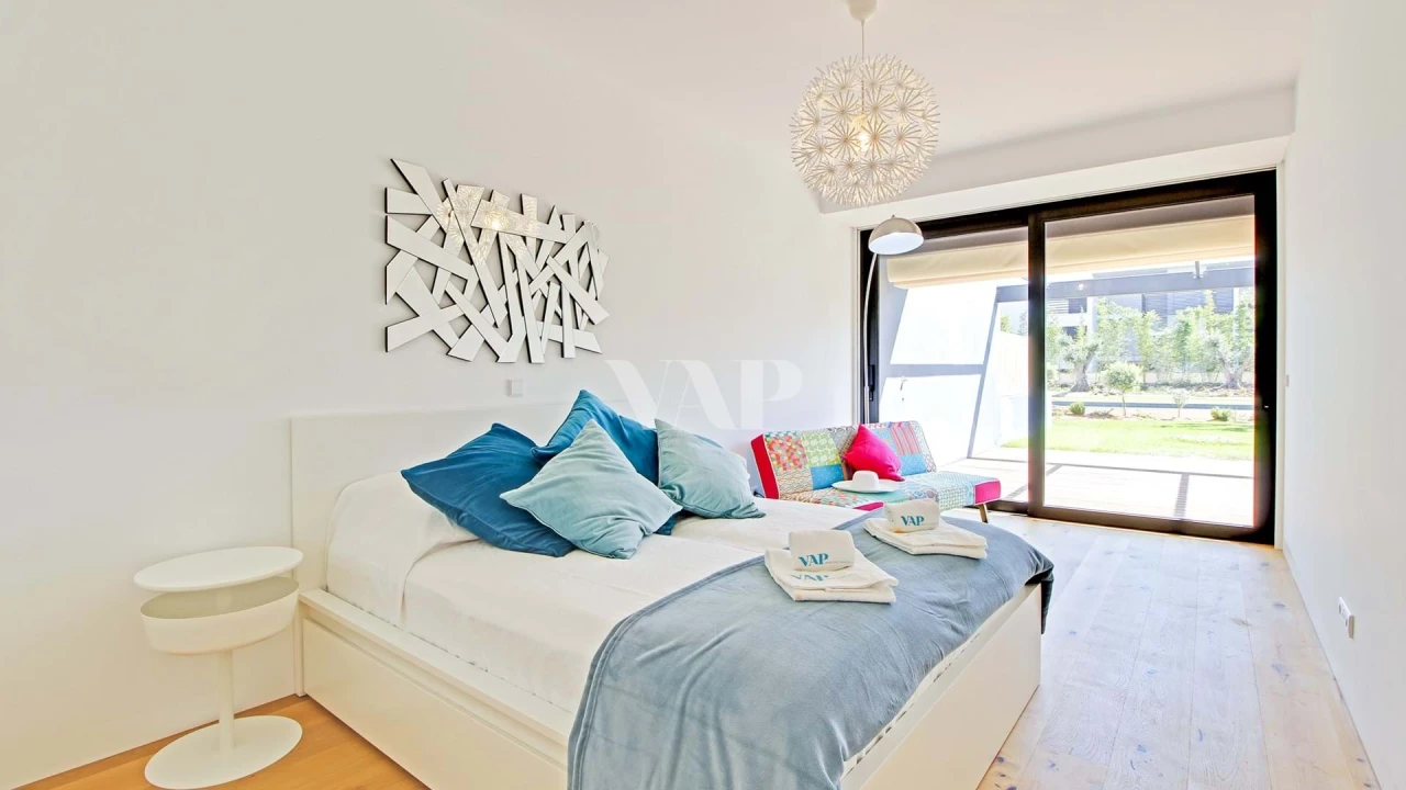 Apartamento T1 para Venda em Quarteira Foto 4