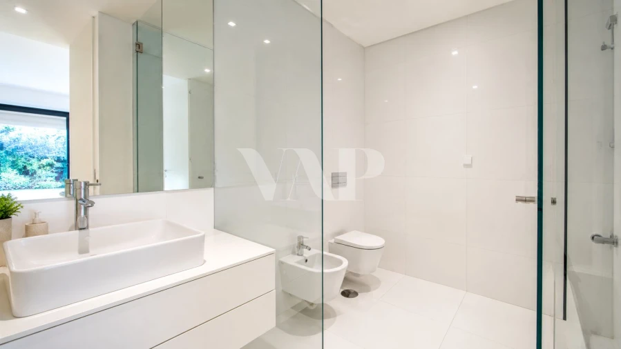 Apartamento T1 para Venda em Quarteira Foto 11