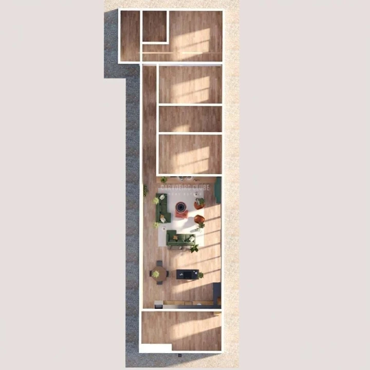 Terreno para Venda em Armação de Pera Foto 7