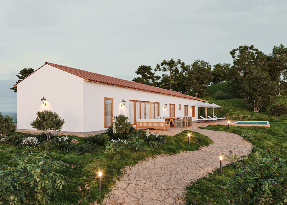 Terreno para Venda em Armação de Pera Foto 12