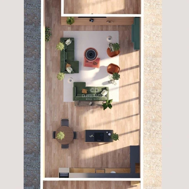 Terreno para Venda em Armação de Pera Foto 6