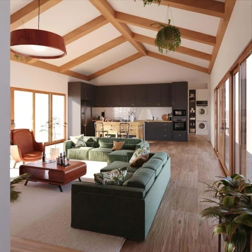 Terreno para Venda em Armação de Pera Foto 5