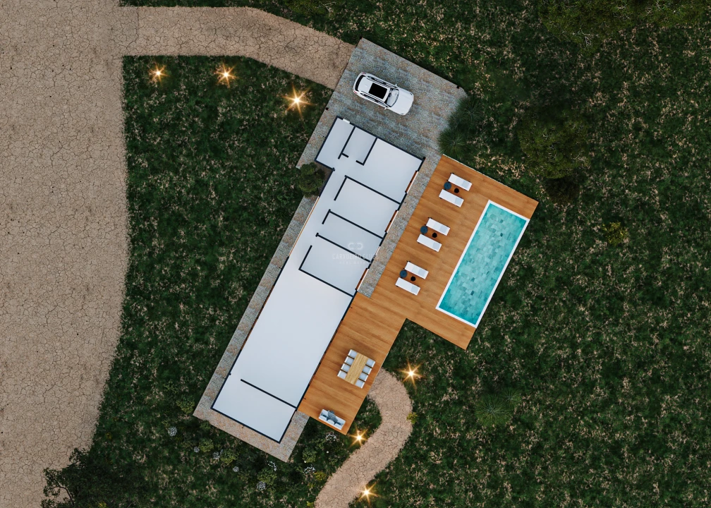 Terreno para Venda em Armação de Pera Foto 3