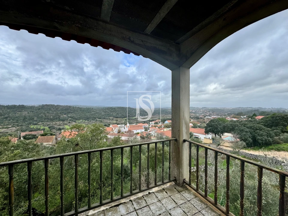 Moradia T4 para Venda em Nossa Senhora da Piedade Foto 30