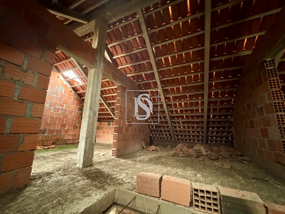 Moradia T4 para Venda em Nossa Senhora da Piedade Foto 24