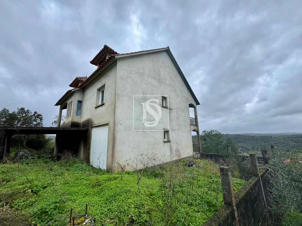 Moradia T4 para Venda em Nossa Senhora da Piedade Foto 8