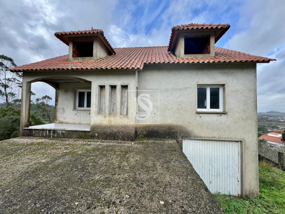 Moradia T4 para Venda em Nossa Senhora da Piedade Foto 3