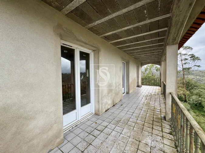 Moradia T4 para Venda em Nossa Senhora da Piedade Foto 5