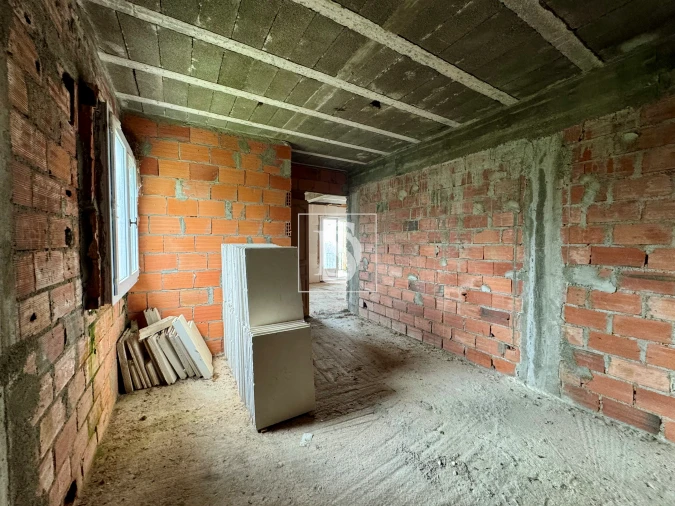 Moradia T4 para Venda em Nossa Senhora da Piedade Foto 18