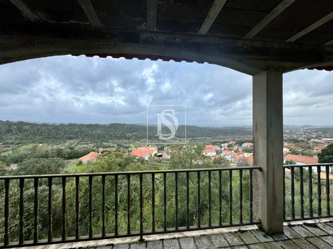 Moradia T4 para Venda em Nossa Senhora da Piedade Foto 29