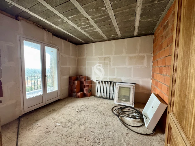 Moradia T4 para Venda em Nossa Senhora da Piedade Foto 16