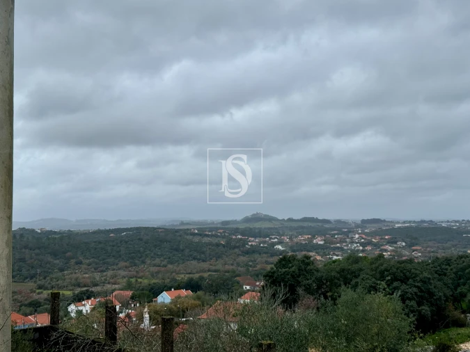 Moradia T4 para Venda em Nossa Senhora da Piedade Foto 31