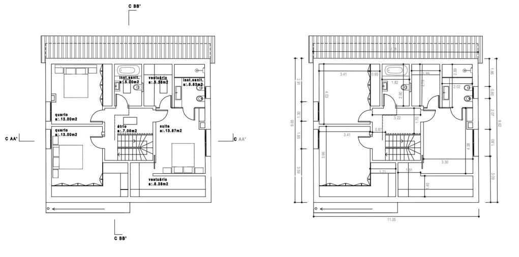 Moradia T4 para Venda em Nossa Senhora da Piedade Foto 33