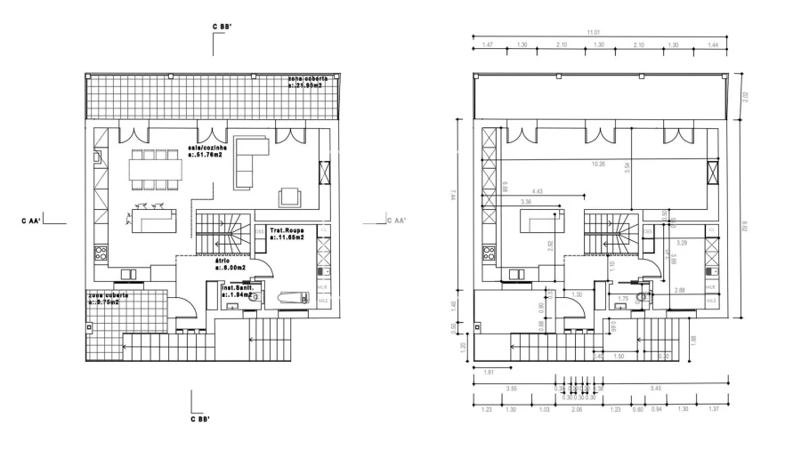 Moradia T4 para Venda em Nossa Senhora da Piedade Foto 34
