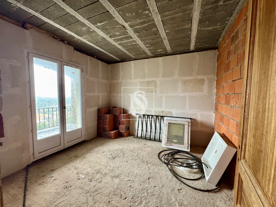 Moradia T4 para Venda em Nossa Senhora da Piedade Foto 16