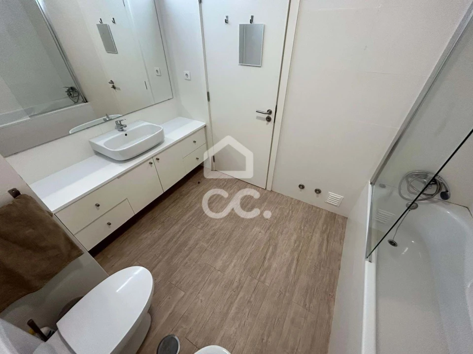 Apartamento T1 para Venda em Ponta Delgada (São Sebastião) Foto 9