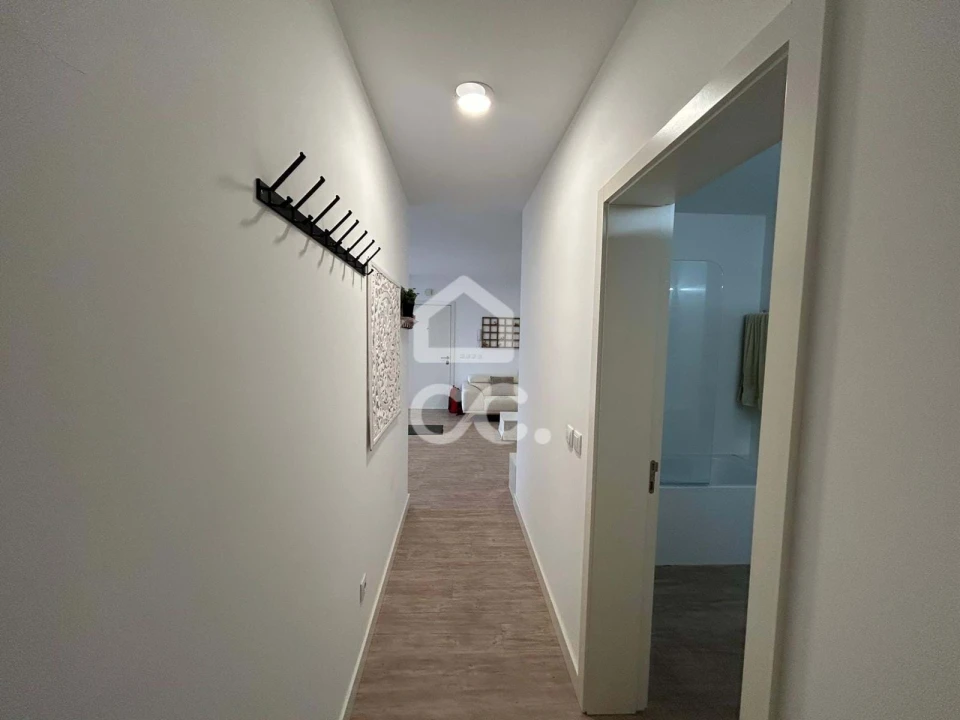 Apartamento T1 para Venda em Ponta Delgada (São Sebastião) Foto 16