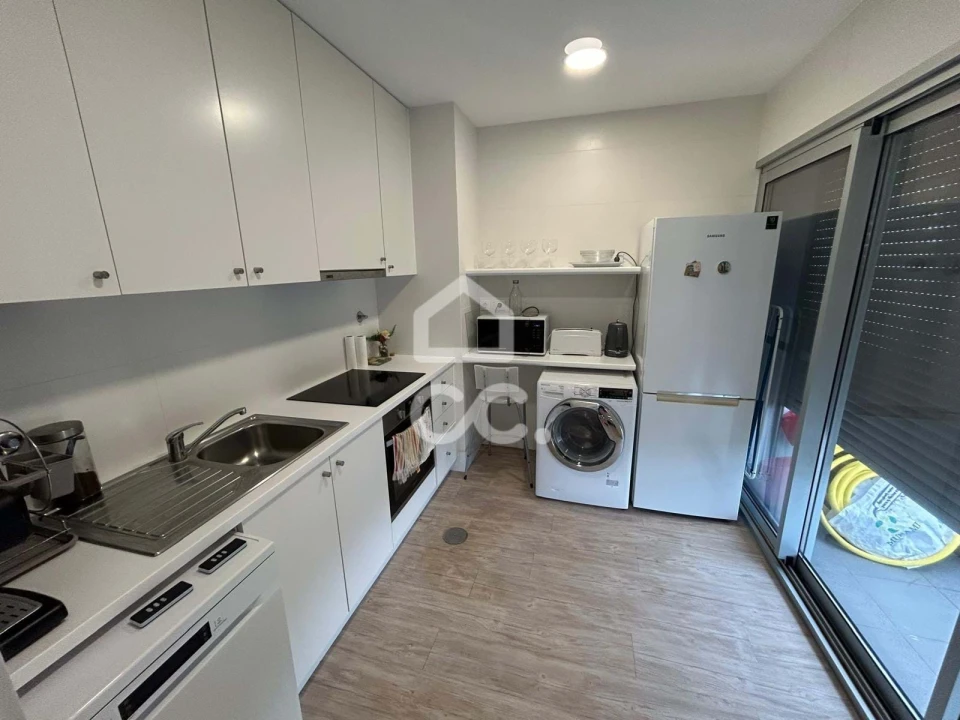 Apartamento T1 para Venda em Ponta Delgada (São Sebastião) Foto 5