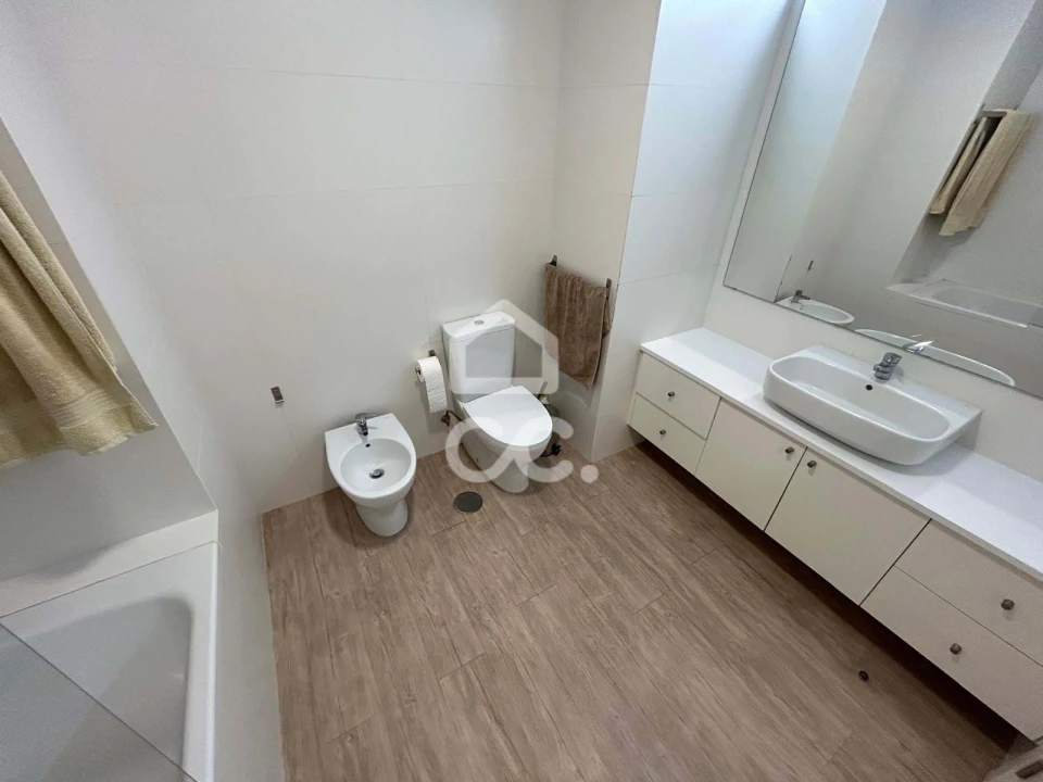 Apartamento T1 para Venda em Ponta Delgada (São Sebastião) Foto 8