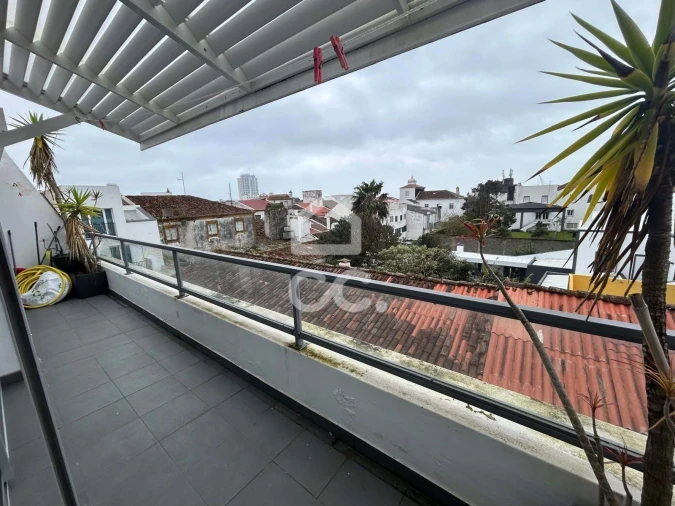 Apartamento T1 para Venda em Ponta Delgada (São Sebastião) Foto 6