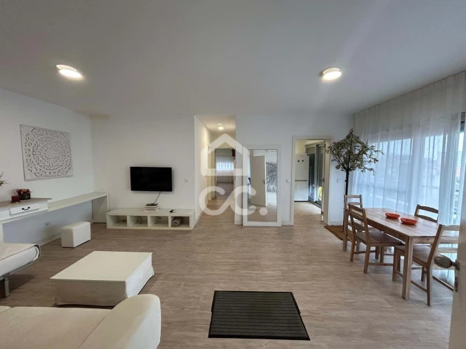 Apartamento T1 para Venda em Ponta Delgada (São Sebastião) Foto 2