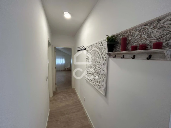 Apartamento T1 para Venda em Ponta Delgada (São Sebastião) Foto 7