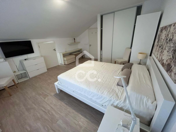 Apartamento T1 para Venda em Ponta Delgada (São Sebastião) Foto 10