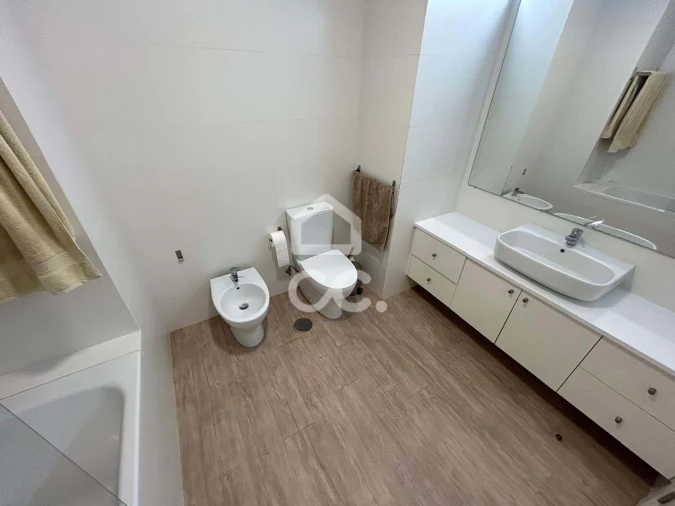 Apartamento T1 para Venda em Ponta Delgada (São Sebastião) Foto 8