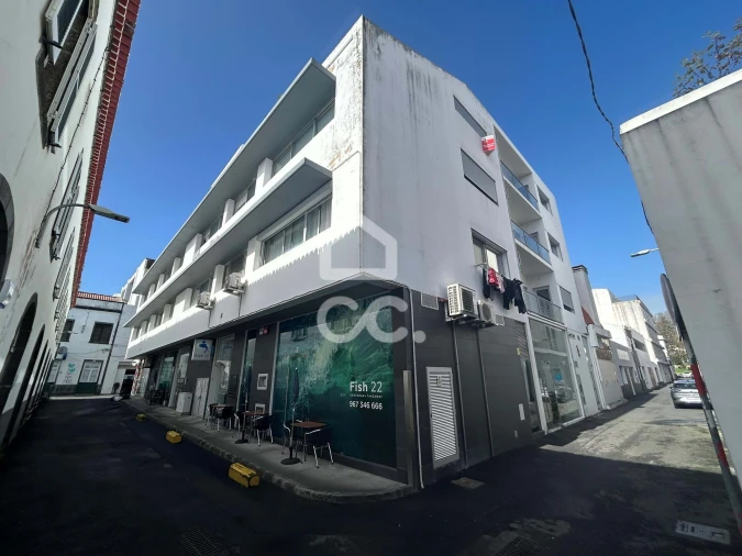 Apartamento T1 para Venda em Ponta Delgada (São Sebastião) Foto 19