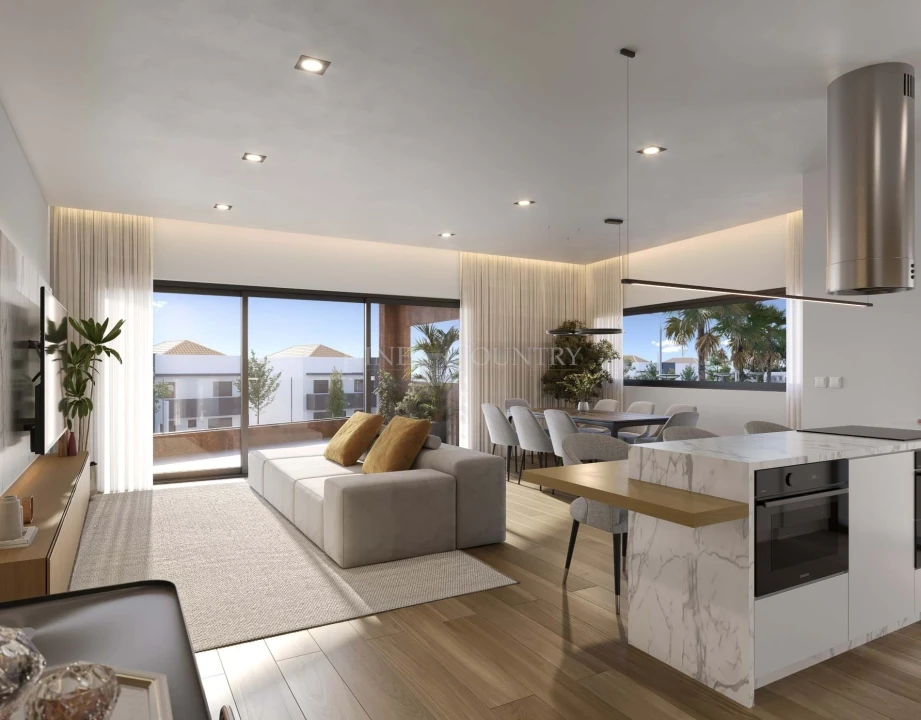 Apartamento T3 para Venda em Tavira (Santa Maria e Santiago) Foto 2