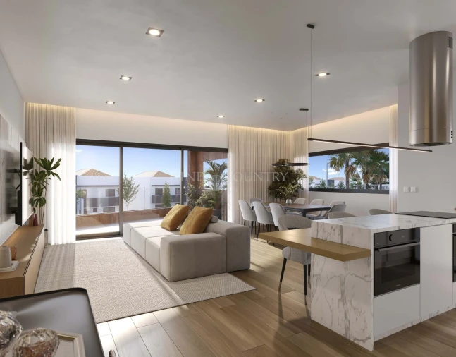 Apartamento T3 para Venda em Tavira (Santa Maria e Santiago) Foto 2