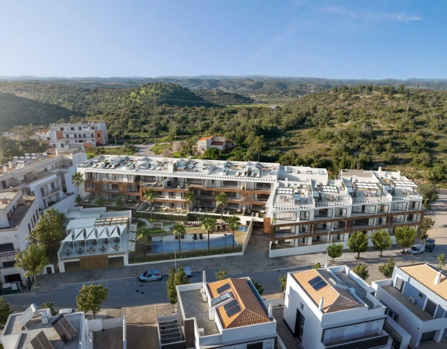 Apartamento T3 para Venda em Tavira (Santa Maria e Santiago) Foto 15