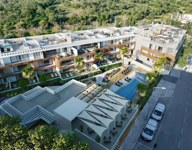 Apartamento T3 para Venda em Tavira (Santa Maria e Santiago) Foto 4