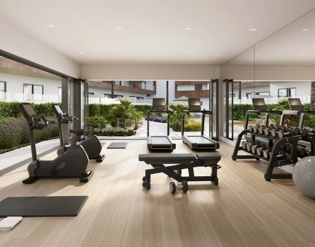 Apartamento T3 para Venda em Tavira (Santa Maria e Santiago) Foto 12